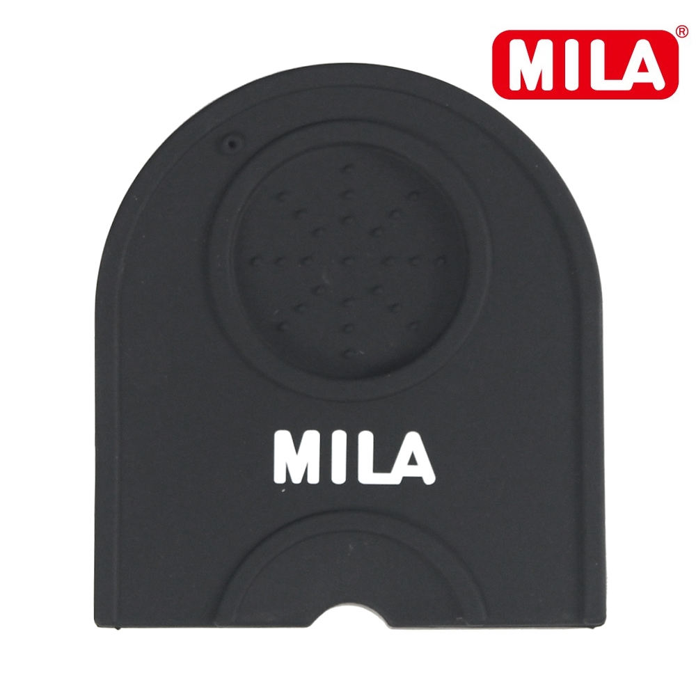 MILA 咖啡填壓墊-超值兩入組