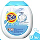 Tide 三效合一 濃縮洗衣膠球(敏感肌膚) 81入 product thumbnail 1