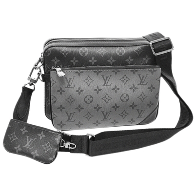 Shop Louis Vuitton Messenger Pm Voyager (Mikrie, PM VOYAGER MESSENGER BAG,  M40511) by Mikrie