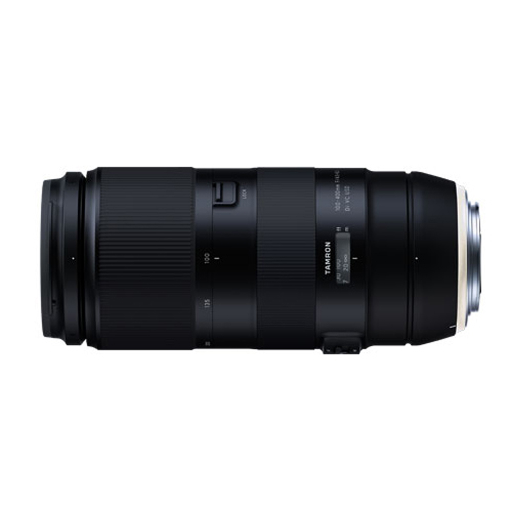 Tamron 100-400mm F4.5-6.3 Di VC USD A035 (公司貨) product image 1