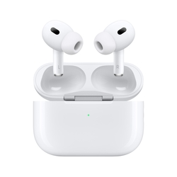Apple蘋果AirPods Pro2_USB-C_MTJV3TA/A藍牙無線耳機