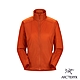 Arcteryx 始祖鳥 女 Nodin 風衣外套 咖啡棕 product thumbnail 1