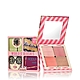 Benefit 貝玲妃 Blush Boss 四色修容盤 12.5g product thumbnail 1