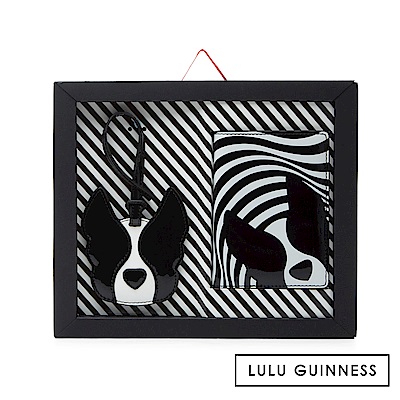 LULU GUINNESS BOSTON 旅行組