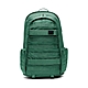 Nike 後背包 SB PRM Backpack 深綠 雙肩 多功能背包 多夾層 登山 運動 BA5403-333 product thumbnail 1