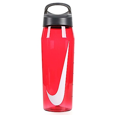 Nike Water Bottle [NOBE868432] 運動 路跑 單車 登山 輕便 訓練 水壺 紅 大 32OZ