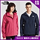 【The North Face】獨家限定爆款-男女防水透氣衝鋒衣/防風外套 product thumbnail 1