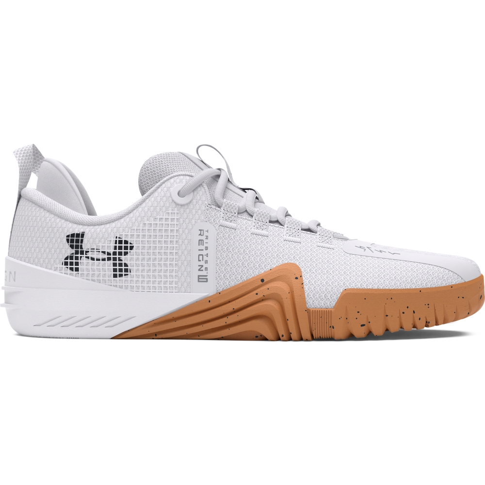 【UNDER ARMOUR】男 TriBase Reign 6 訓練鞋 運動鞋_3027341-100