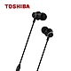 【TOSHIBA 東芝】Hi-Res高解析入耳式耳機 黑色-RZE-HD711E-K product thumbnail 1