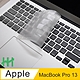 【HH】APPLE MacBook Pro 13吋 -(A2141、A2251、A2289、A2338)-TPU環保透明鍵盤膜 product thumbnail 1