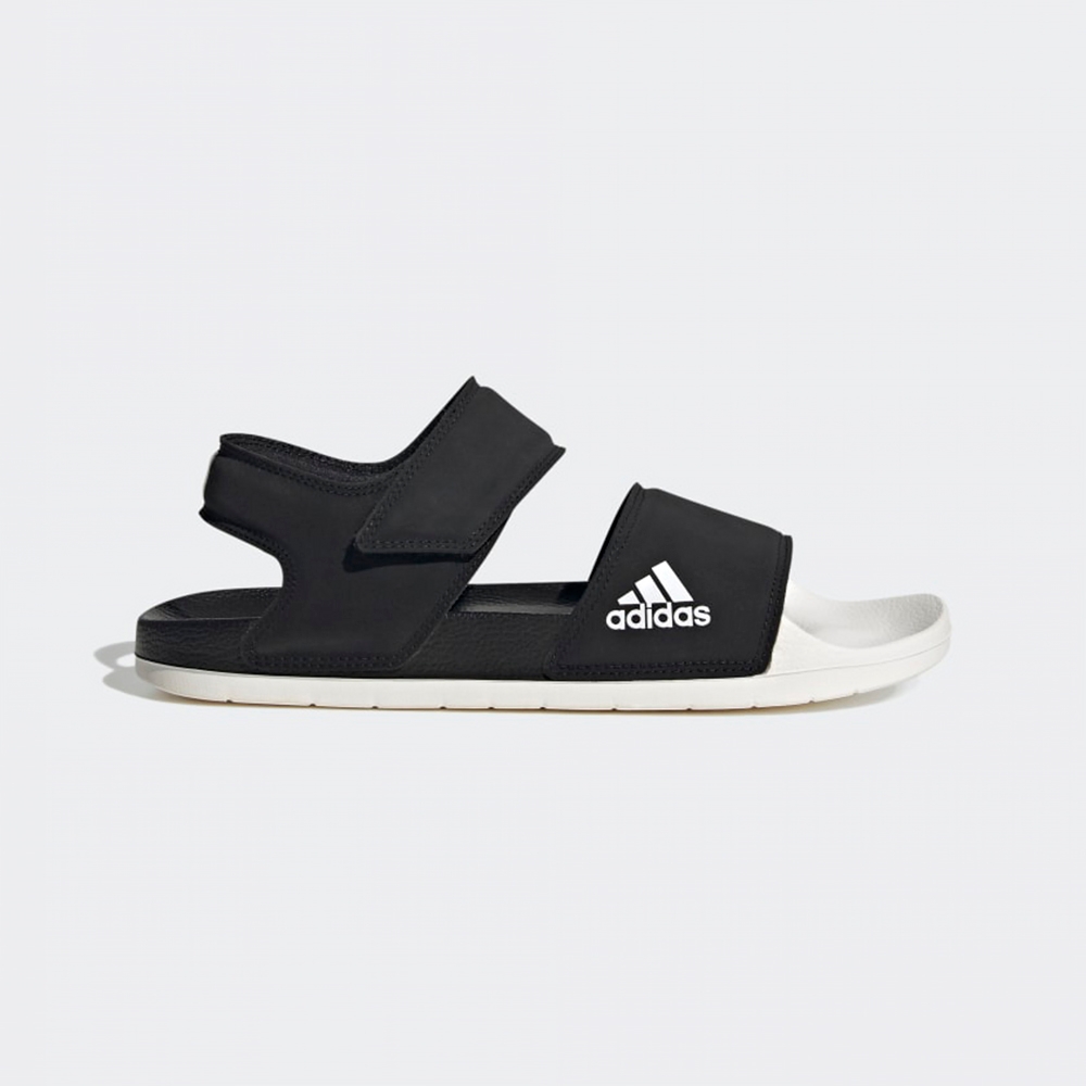 adidas 愛迪達 涼鞋 男鞋 女鞋 運動 ADILETTE SANDALS 黑 HP3006(A4801)