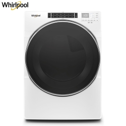 Whirlpool惠而浦 16公斤 快烘瓦斯型滾筒乾衣機 8TWGD8