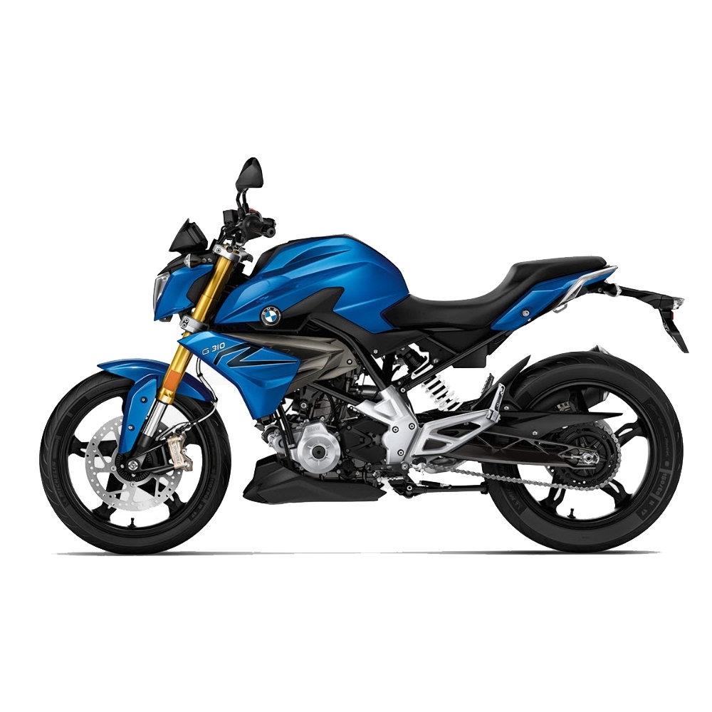 【超值】(無卡分期-36期)BMW Motorrad G310R輕檔車-2019年車 - 無卡分期 - @網紅直播人氣商品