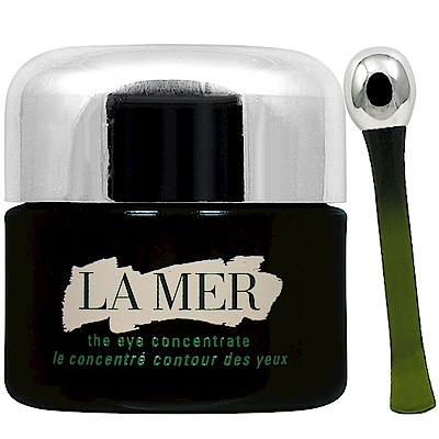 LA MER 海洋拉娜 亮眼活膚精華霜(15ml)