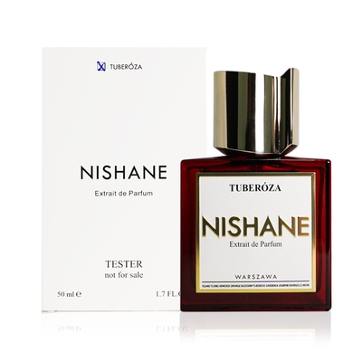 NISHANE 妮姍 夜之釀香精 50ML｜TESTER環保紙盒