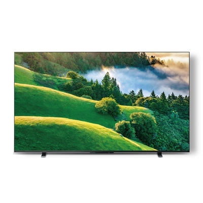 東芝 55型 55M550LT QLED 量子點 全陣列49瓦音效火箭炮重低音 4K HDR Google TV Airplay2