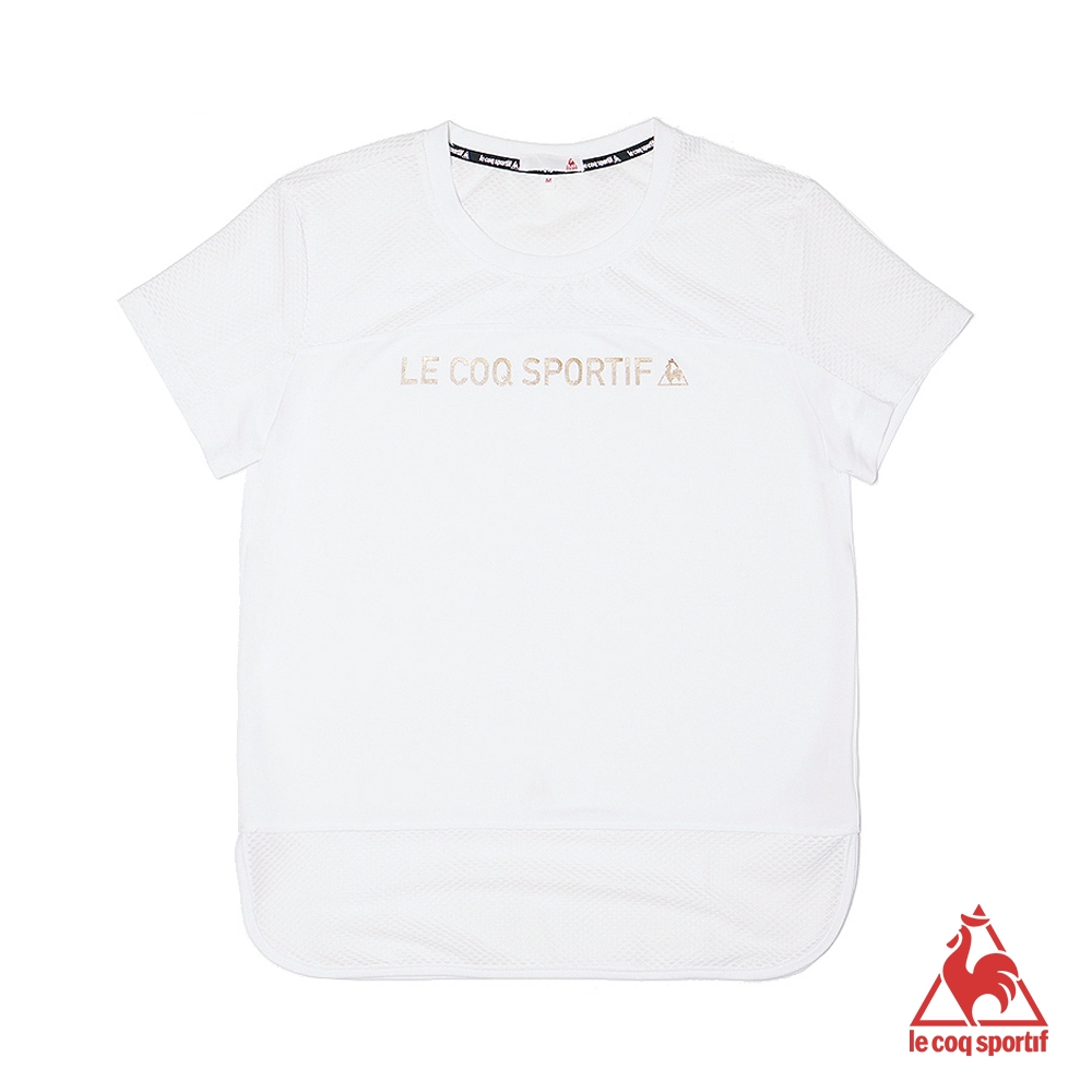 法國公雞牌短袖T恤 LOM22102-女-2色