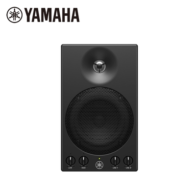 yamaha msp3a 主動式監聽喇叭 (顆)