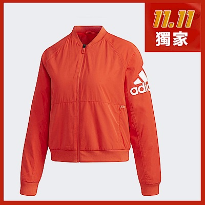 adidas Bomber 運動外套 女 DT2401