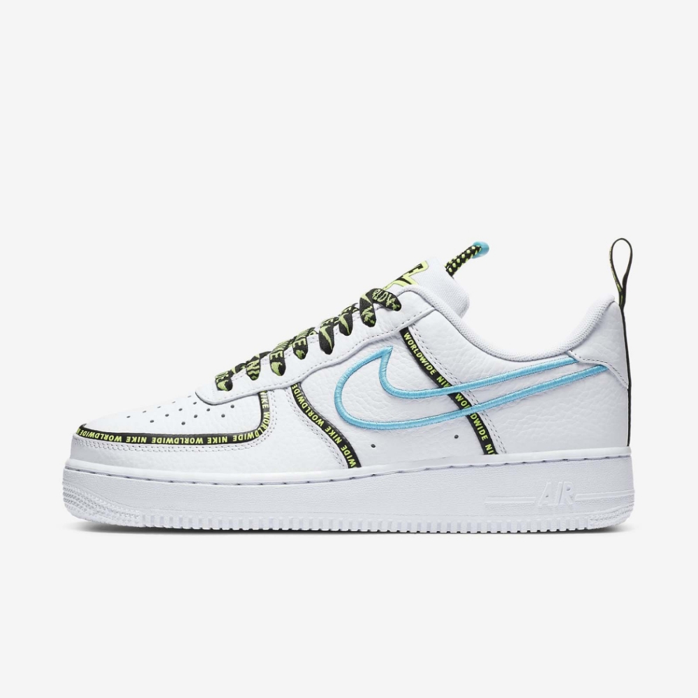 air force one 07 prm
