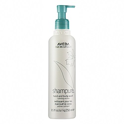 AVEDA 純香沐浴乳250ml