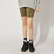 Nike As W Nsw Essntl Mr Biker Short 女 綠 馬褲 緊身 短褲 CZ8527-222 product thumbnail 1