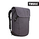 THULE-Vea 25L運動用筆電後背包TVIR-116-黑 product thumbnail 2