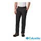 Columbia 哥倫比亞 男款- OMNI-Shield 防潑鋁點保暖長褲-深灰 product thumbnail 1