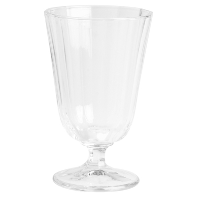 《EXCELSA》玻璃杯3入(水紋280ml) | 水杯 茶杯 咖啡杯