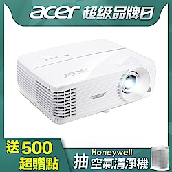 acer V6810 4K UDR 高亮彩家庭娛樂機(2200流明)