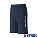 K-SWISS Color Stripes Shorts運動休閒短褲-男-藍 product thumbnail 1