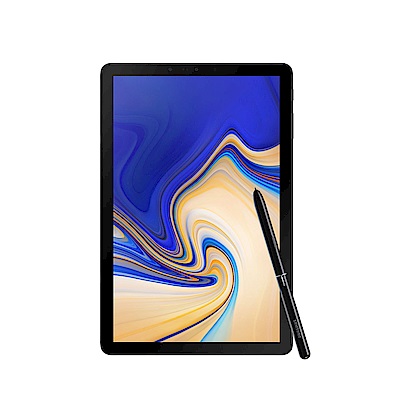 SAMSUNG Galaxy Tab S4 T835 10.5吋LTE平板