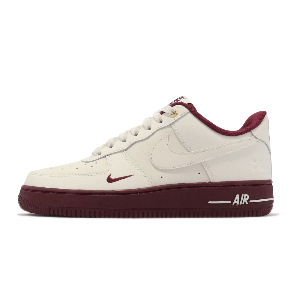 23.5cm WMNS AIR FORCE 1 ´07 SE 40周年-