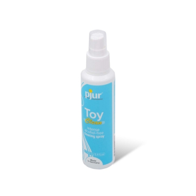 德國Pjur-TOY CLEAN 玩具清潔噴霧 100ML