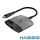 HAGiBiS 海備思 Switch擴充器4K UHD+USB3.0+PD product thumbnail 11