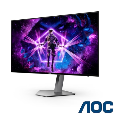 Acer Predator XB271HU 27型IPS 2K高解析電競電腦螢幕極速144Hz 支援G