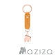 aziza小象造型鑰匙圈 (共10色) product thumbnail 3