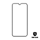 T.G OPPO A9 2020 全包覆滿版鋼化膜手機保護貼(防爆防指紋) product thumbnail 1