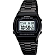 CASIO 卡西歐 經典標準電子錶 送禮首選-黑 B-640WB-1A product thumbnail 1
