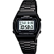 CASIO 卡西歐 經典標準電子錶 迎春好禮-黑 B-640WB-1A product thumbnail 1