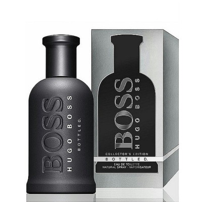 hugo boss bottled 125ml