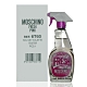 Moschino Pink Fresh 小粉紅．清新淡香水100ml Tester 包裝 product thumbnail 1