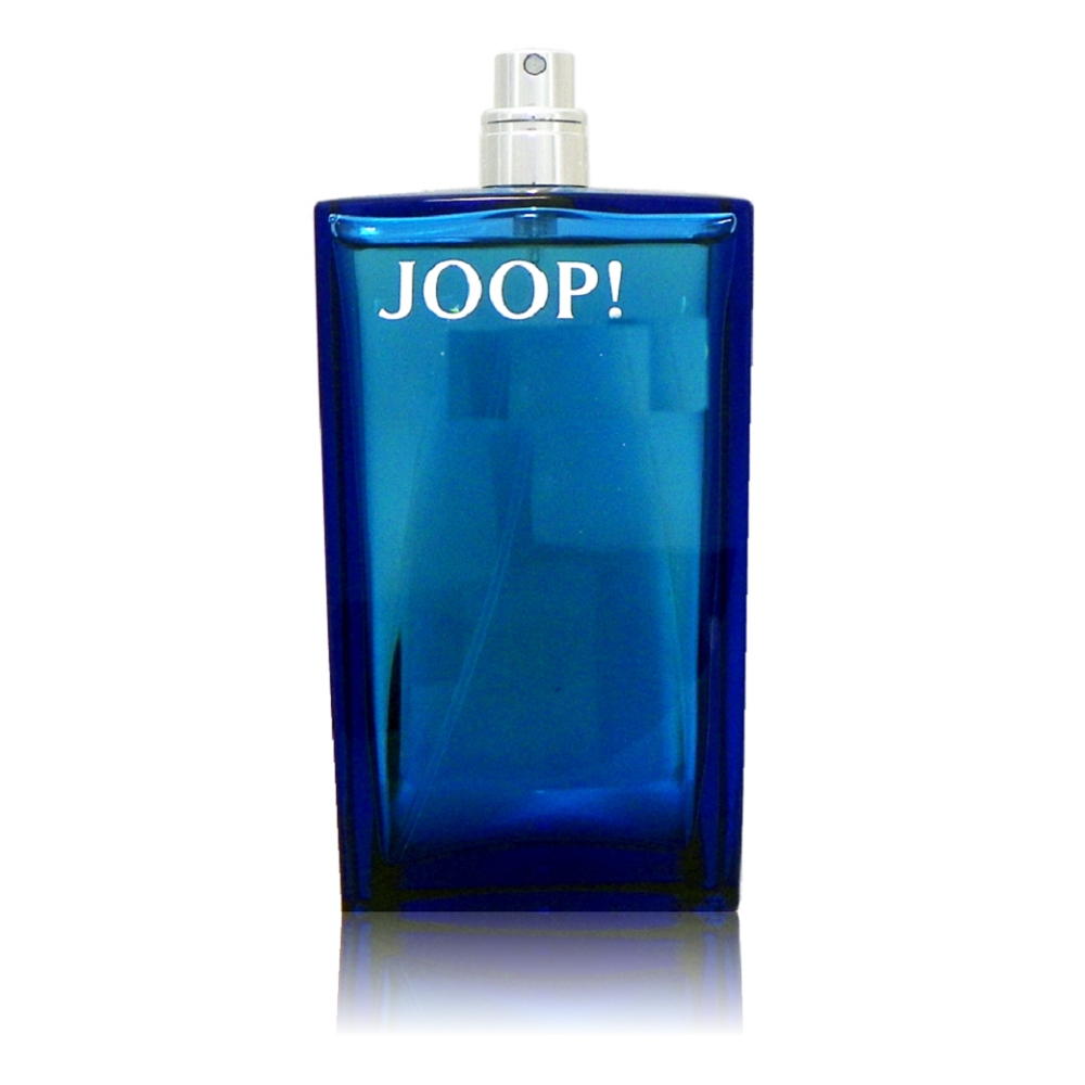 Joop Jump 飛躍者淡香水100ml Test 包裝 無外盒