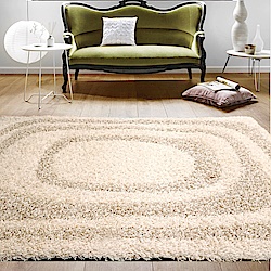范登伯格 - 西雅圖 進口地毯 - 迴圈 (160 x 230cm)