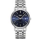 LONGINES 浪琴 Presence 經典時尚機械錶(L49214926) product thumbnail 1