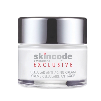 Skincode 瑞士之鑰 ACR 3X極緻賦活霜 50ml