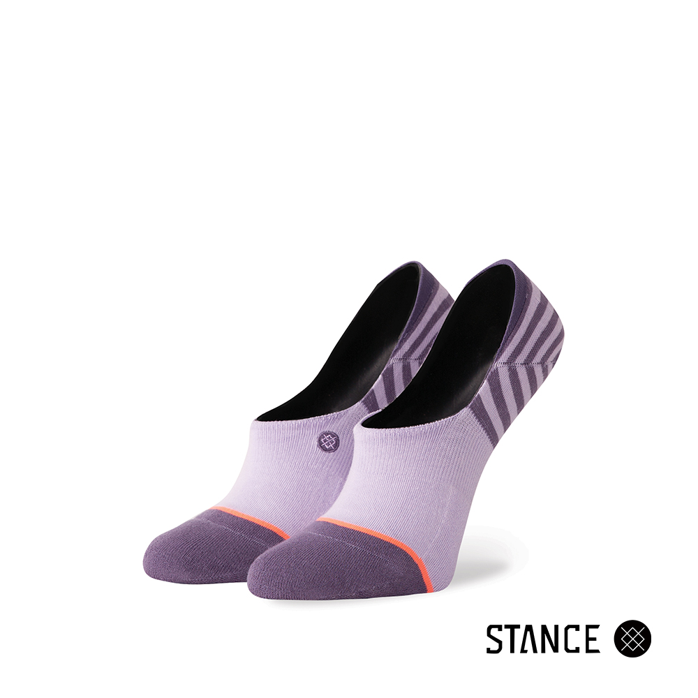 STANCE UNCOMMON INVISIBLE-女襪-隱形襪
