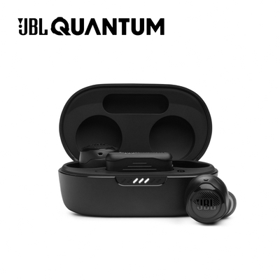 【JBL】 QUANTUM TWS Air真無線電競耳機