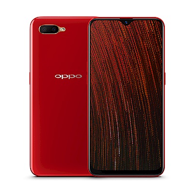 OPPO AX5s (3G/64G)6.2吋水滴螢幕大電量八核心手機