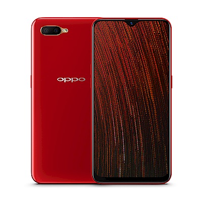 OPPO AX5s (4G/64G)6.2吋水滴螢幕大電量八核心手機